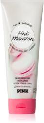 Victoria's Secret PINK Pink Macaron тоалетно мляко за тяло за жени 236ml