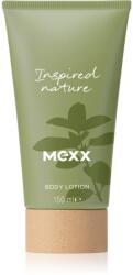 Mexx Inspired Nature тоалетно мляко за тяло парфюмиран 150ml