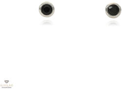 Újvilág Kollekció Ezüst fülbevaló - 02107-367