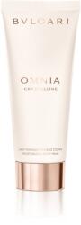 Bvlgari Omnia Crystalline хидратиращо мляко за тяло за жени 200ml