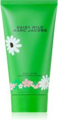 Marc Jacobs Daisy Wild тоалетно мляко за тяло за жени 150ml