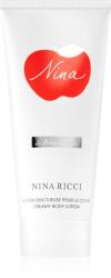 Nina Ricci Nina тоалетно мляко за тяло за жени 200ml