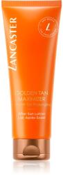 Lancaster Golden Tan Maximizer After Sun Lotion тоалетно мляко за тяло удължаващ загара 125ml