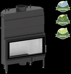 Hitze ALAQS90x41-S-D