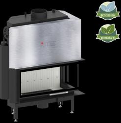 Hitze Albero ALAQS90x41-RG-BD