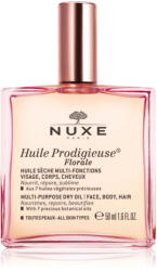 Nuxe Huile Prodigieuse Florale Multi-Purpose Dry Oil Олио за тяло 50ml