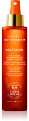 Institut Esthederm Adaptasun Sun Care Oil слънцезащитно олио за тяло и коса със средна UV защита 150ml