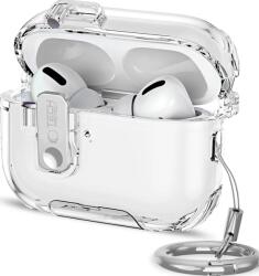 Tech-protect Bounce Pro Husă Protectoare Pentru Apple Airpods Pro 3, Transparentă