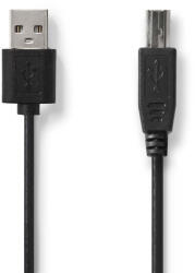 Nedis CCGL60101BK30