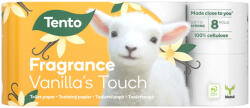 Tento Fragrance Vanilla's Touch 3 rétegű 8 db