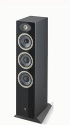 Focal Theva No. 2 Black (x1) Boxe audio