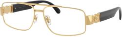 Versace VE1317 1002 Rama ochelari
