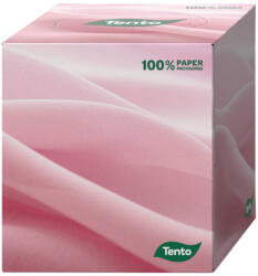 Tento Cubebox dobozos papírzsebkendő 3 rétegű 58 db