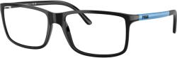 Ralph Lauren PH2126 5001 Rama ochelari