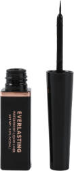 Profusion Cosmetics Водоустойчива течна очна линия Everlasting, Midnight Black, 3 ml - ozone