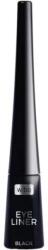 Wibo Течна очна линия, Black, 4 ml - baby