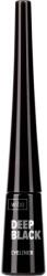 Wibo Течна очна линия, Deep Black, 4 ml - baby