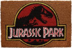 SD TOYS Jurassic Park Lábtörlő 60x40cm Ajándéktárgyak