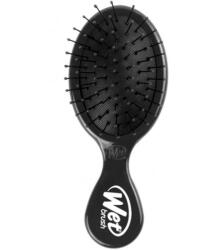 Wet Brush Mini Detangler Black Четка за коса дамски