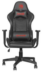 MARVO Scorpion Gamer szék, fekete (CH-106 BK) (CH106BK)