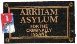 SD TOYS DC Comics Arkham Asylum lábtörlő Ajándéktárgyak