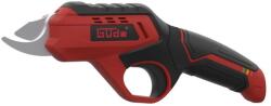 Güde GAS 4, 0V-4, 0 Li-Ion Akkus metszőolló (4V/4, 0Ah) 95524 (95524)