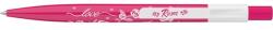 ICO Z10 Flowers rózsa golyóstoll (9010180001)