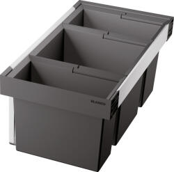 BLANCO Flexon Ii Low 80/3 (525221) - trikolor