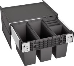 BLANCO Select Ii 60/4 (526206) - trikolor