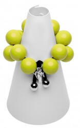 Ballsmania Eredeti karkötő B116-13-0550 Lime