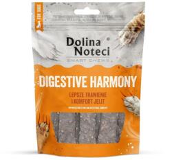 Dolina Noteci Smart Chews Digestive Harmony 100g recompense câini, suport pentru digestie