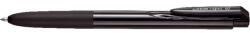 uni UMN-155N fekete zselés rollerirón (2UUMN155NF) - officedepot