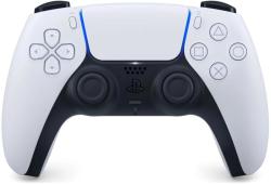 Sony PlayStation 5 DualSense V3 - Glacier White