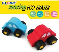 FLOMO autós kreatív radír készlet (CDA0895)