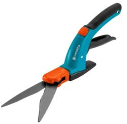 GARDENA fűnyíró olló comfort 8734 forgatható