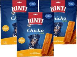RINTI - Snacks Chicko MAXI 250g PUI - eurohrana - 87,87 RON