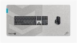 Artimo Desk Mat Loom Series M (80x40 cm) Tech2 Limited Edition egérpad (világosszürke) (artimo-loom-light-m-tech2) (artimo-loom-light-m-tech2)