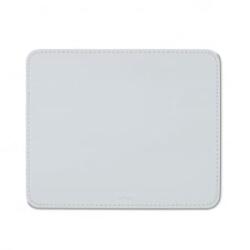 Hama bőrhatású egérpad fehér (00126857) (00126857)