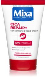 Mixa Urea Cica Repair+ Cremă de mâini regeneratoare 50 ml - notino - 25,00 RON