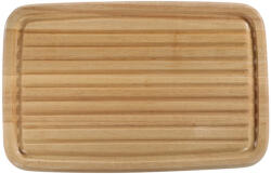 Zassenhaus 051018 konyhai vágódeszka Téglalap alakú Fa (51018)