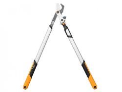 Fiskars vastag ágvágó olló DualAction LX108