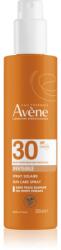 Avène Sun Care Spray Invisible védő spray SPF 30 200 ml