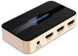 Vention ACBG0-EU HDMI 2x HDMI videó elosztó (ACBG0-EU)
