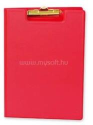 NICEDAY A4 25 lap fedeles piros felírótábla (NICEDAY_941.301) (NICEDAY_941.301)