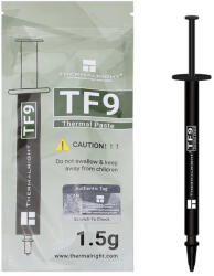 Thermalright Термопаста Thermalright - TF9, 1.5 g, 14 W/mK (TF9-1.5G)
