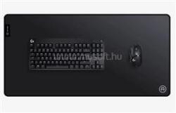 Artimo Desk Mat Micro Series V2 M (80x40cm) mikroszálas textil egérpad (fekete) (artimo-micro2-dark-m) (artimo-micro2-dark-m)