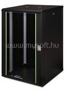 ASSMANN DN-19 20U-6/6-SW salra szerelhető rack szekrény (fekete) (DN-19_20U-6/6-SW) (DN-19_20U-6/6-SW)