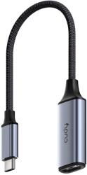 Cudy UH401 Szürke, Ezüst video digitalizáló adapter (UH401)