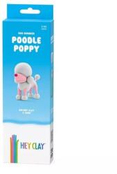 IMC Toys Hey Clay: Gyurma szett - Uszkár (HCL30147CEE3) - jateknet