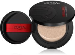 L'Oréal Infaillible Cushion Foundation tartós kompakt alapozó árnyalat N127 11 g